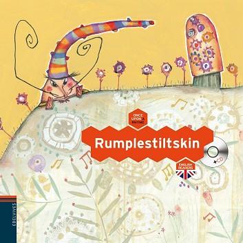 RUMPLESTILTSKIN | 9788426386441 | EDELVIVES | Llibreria L'Illa - Llibreria Online de Mollet - Comprar llibres online