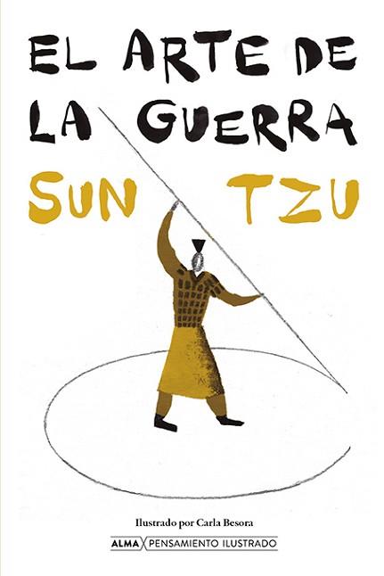 ARTE DE LA GUERRA, EL | 9788418395352 | SUN-TZU | Llibreria L'Illa - Llibreria Online de Mollet - Comprar llibres online