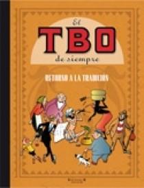 TBO DE SIEMPRE, EL (VOL. III) | 9788466631228 | AUTORES VARIOS/COLL I COLL, JOSEP/SABATÉS MASSANEL | Llibreria L'Illa - Llibreria Online de Mollet - Comprar llibres online