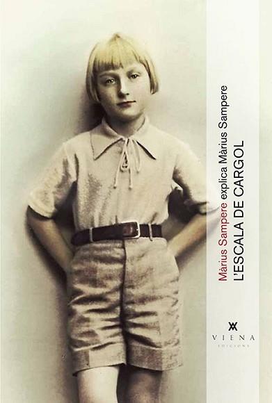 ESCALA DE CARGOL, L' | 9788483308172 | SAMPERE I PASSARELL, MÀRIUS | Llibreria L'Illa - Llibreria Online de Mollet - Comprar llibres online