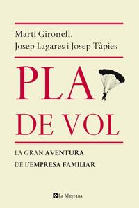 PLA DE VOL | 9788498675412 | GIRONELL, MARTI | Llibreria L'Illa - Llibreria Online de Mollet - Comprar llibres online
