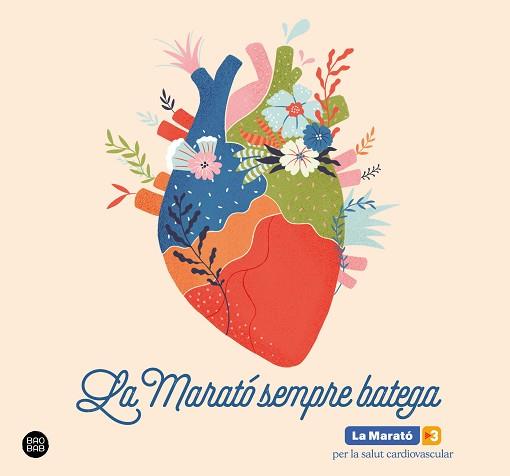 MARATÓ SEMPRE BATEGA, LA | 9788413894218 | AA. VV.