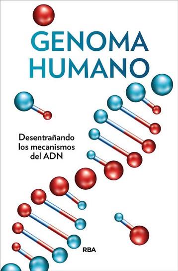 GENOMA HUMANO | 9788491875659 | PURROY VAZQUEZ, JESUS | Llibreria L'Illa - Llibreria Online de Mollet - Comprar llibres online