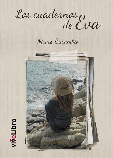 CUADERNOS DE EVA, LOS | 9788415904823 | BARAMBIO SAIZ, NIEVES