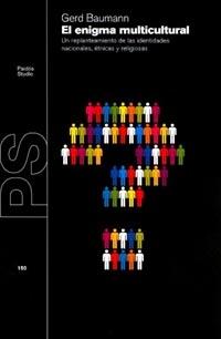 ENIGMA MULTICULTURAL, EL | 9788449310546 | BAUMANN, G.