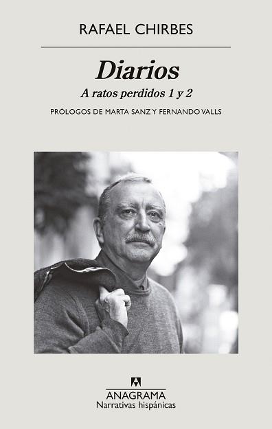 DIARIOS | 9788433999313 | CHIRBES, RAFAEL | Llibreria L'Illa - Llibreria Online de Mollet - Comprar llibres online