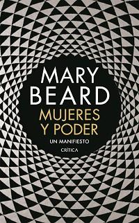 MUJERES Y PODER | 9788417067656 | BEARD, MARY | Llibreria L'Illa - Llibreria Online de Mollet - Comprar llibres online