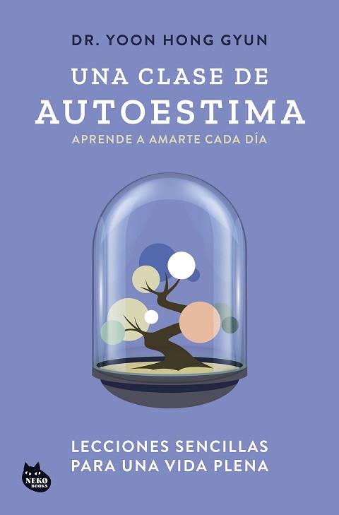 CLASE DE AUTOESTIMA, UNA | 9788410427129 | YOON HONG GYUN
