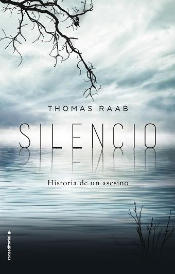 SILENCIO | 9788416498031 | RAAB, THOMAS | Llibreria L'Illa - Llibreria Online de Mollet - Comprar llibres online