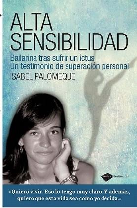 ALTA SENSIBILIDAD | 9788415115120 | PALOMEQUE, ISABEL | Llibreria L'Illa - Llibreria Online de Mollet - Comprar llibres online