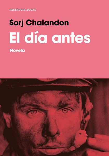 DÍA ANTES, EL | 9788417511791 | CHALANDON, SORJ | Llibreria L'Illa - Llibreria Online de Mollet - Comprar llibres online