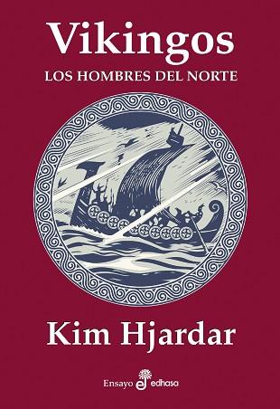 VIKINGOS | 9788435027519 | HJARDAR, KIM