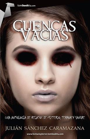CUENCAS VACÍAS | 9788415747314 | SÁNCHEZ CARAMAZANA, JULIÁN | Llibreria L'Illa - Llibreria Online de Mollet - Comprar llibres online