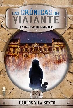 HABITACIÓN IMPOSIBLE, LA | 9788468341118 | VILA SEXTO, CARLOS | Llibreria L'Illa - Llibreria Online de Mollet - Comprar llibres online