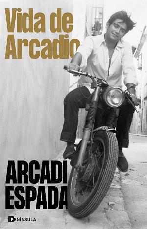 VIDA DE ARCADIO | 9788411001700 | ESPADA, ARCADI | Llibreria L'Illa - Llibreria Online de Mollet - Comprar llibres online