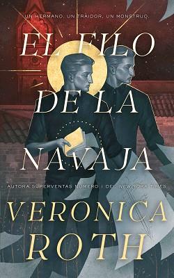 FILO DE LA NAVAJA, EL | 9791388204005 | ROTH, VERONICA