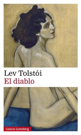 DIABLO, EL | 9788417355661 | TOLSTÓI, LEV | Llibreria L'Illa - Llibreria Online de Mollet - Comprar llibres online