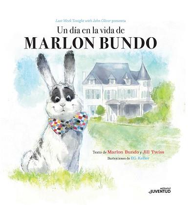 DÍA EN LA VIDA DE MARLON BUNDO, UN | 9788426145574 | TWISS, JILL