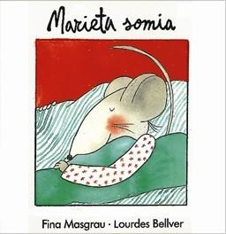 MARIETA SOMIA | 9788487693274 | MASGRAU | Llibreria L'Illa - Llibreria Online de Mollet - Comprar llibres online