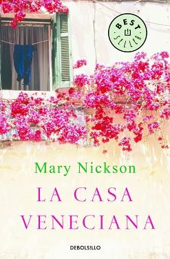 CASA VENECIANA, LA | 9788483461891 | NICKSON, MARY | Llibreria L'Illa - Llibreria Online de Mollet - Comprar llibres online