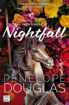 NIGHTFALL | 9788408299530 | DOUGLAS, PENELOPE | Llibreria L'Illa - Llibreria Online de Mollet - Comprar llibres online