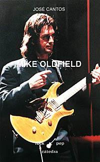 MIKE OKFIELD | 9788437614700 | CANTOS, JOSE | Llibreria L'Illa - Llibreria Online de Mollet - Comprar llibres online