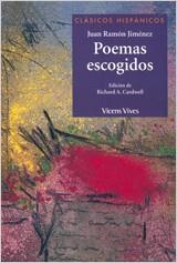 POEMAS ESCOGIDOS JUAN RAMON JIMENEZ (CH) | 9788431681029 | JIMENEZ, JUAN RAMON | Llibreria L'Illa - Llibreria Online de Mollet - Comprar llibres online
