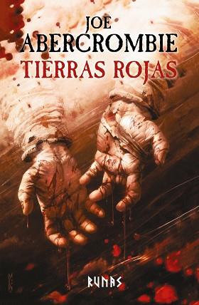 TIERRAS ROJAS | 9791370092634 | ABERCROMBIE, JOE