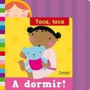 A DORMIR! | 9788498257694 | REDFORD, RUTH | Llibreria L'Illa - Llibreria Online de Mollet - Comprar llibres online