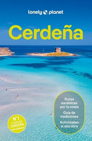 CERDEÑA 5 | 9788408305415 | HARDY, PAULA | Llibreria L'Illa - Llibreria Online de Mollet - Comprar llibres online