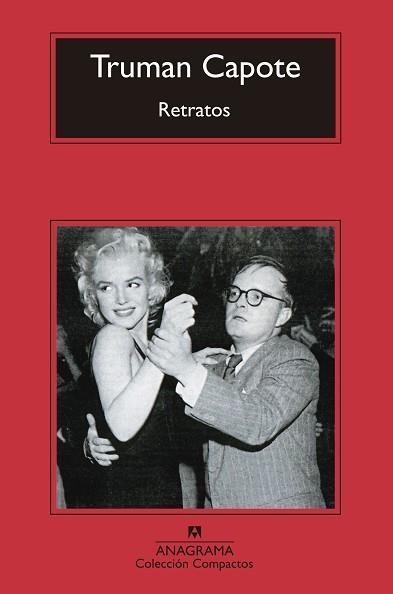 RETRATOS | 9788433966704 | CAPOTE, TRUMAN | Llibreria L'Illa - Llibreria Online de Mollet - Comprar llibres online