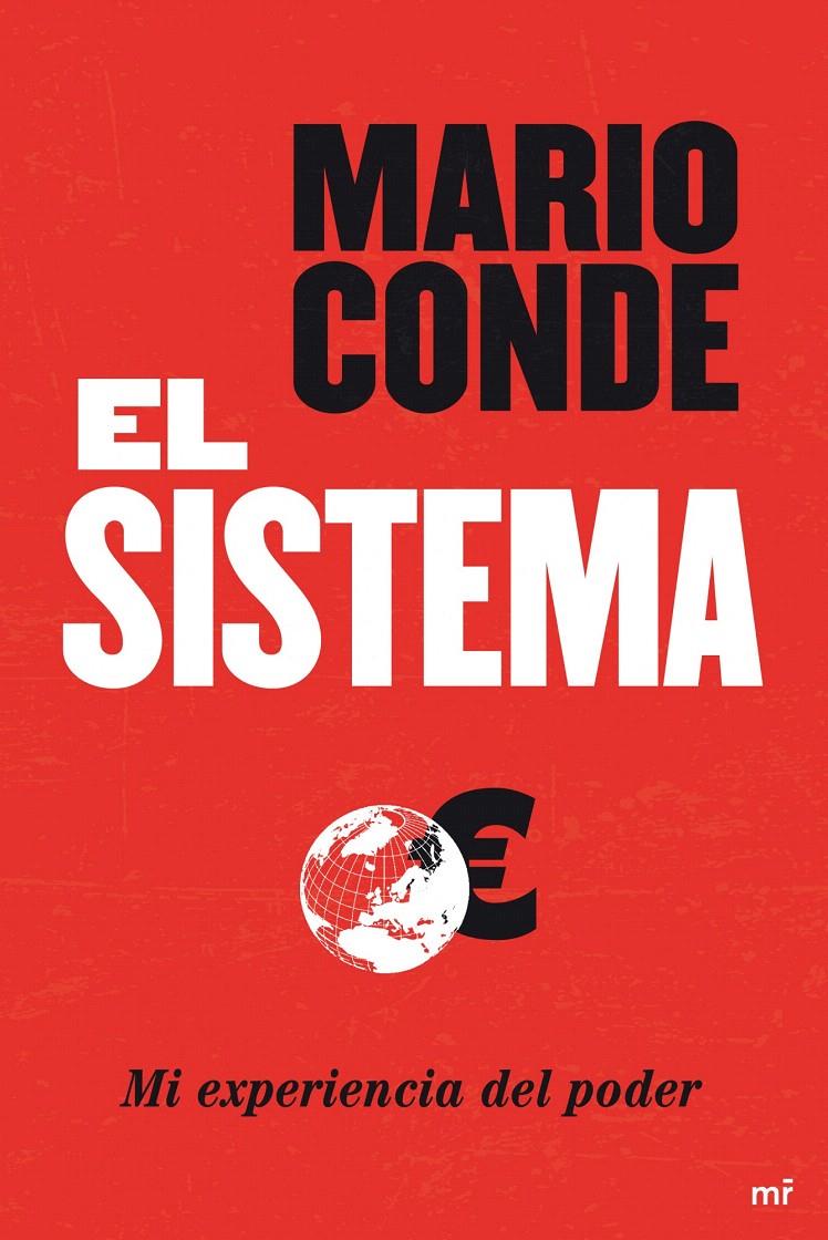 SISTEMA, EL | 9788427036741 | CONDE, MARIO