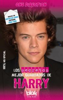 SECRETOS MEJOR GUARDADOS DE HARRY, LOS | 9788493961459 | VARIOS AUTORES | Llibreria L'Illa - Llibreria Online de Mollet - Comprar llibres online