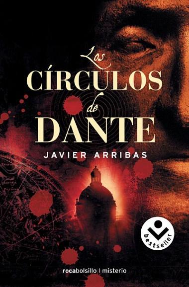 CIRCULOS DE DANTE, LOS | 9788496940376 | ARRIBAS, JAVIER | Llibreria L'Illa - Llibreria Online de Mollet - Comprar llibres online
