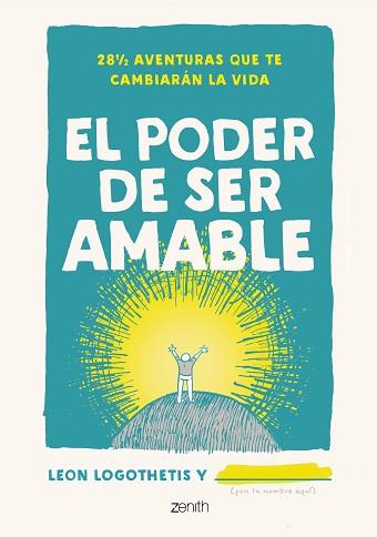 PODER DE SER AMABLE, EL | 9788408238300 | LOGOTHETIS, LEON | Llibreria L'Illa - Llibreria Online de Mollet - Comprar llibres online
