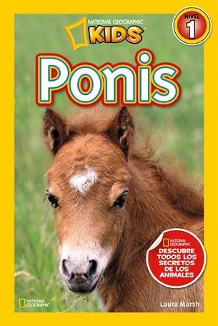 PONIS | 9788482985558 | MARSH, LAURA | Llibreria L'Illa - Llibreria Online de Mollet - Comprar llibres online