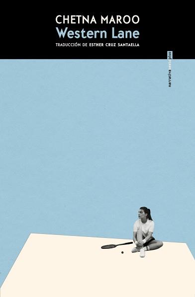 WESTERN LANE | 9788410249332 | MAROO, CHETNA | Llibreria L'Illa - Llibreria Online de Mollet - Comprar llibres online