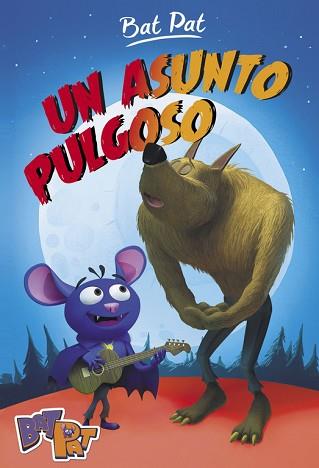 ASUNTO PULGOSO, UN | 9788490436684 | PAVANELLO, ROBERTO