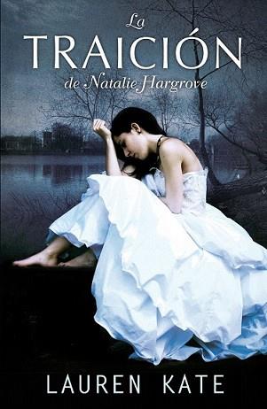TRAICIÓN DE NATALIE HARGROVE, LA | 9788420406220 | LAUREN, KATE | Llibreria L'Illa - Llibreria Online de Mollet - Comprar llibres online