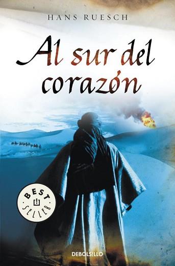 ORO NEGRO (AL SUR DEL CORAZON) | 9788499890692 | RUESCH, HANS