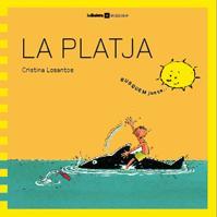 PLARJA, LA | 9788424631796 | LOSANTOS, CRISTINA | Llibreria L'Illa - Llibreria Online de Mollet - Comprar llibres online