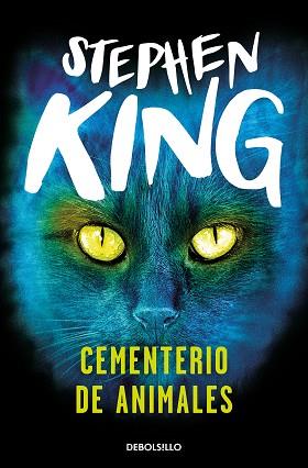 CEMENTERIO DE ANIMALES | 9788466357333 | KING, STEPHEN | Llibreria L'Illa - Llibreria Online de Mollet - Comprar llibres online