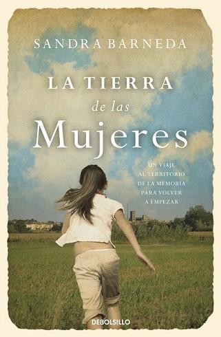 TIERRA DE LAS MUJERES, LA | 9788466329217 | BARNEDA, SANDRA