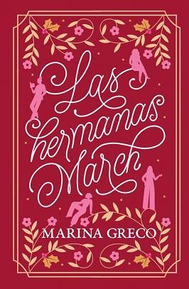 HERMANAS MARCH, LAS | 9788425371592 | GRECO, MARINA | Llibreria L'Illa - Llibreria Online de Mollet - Comprar llibres online