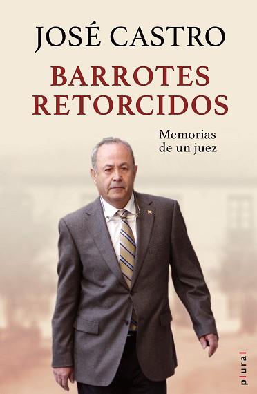 BARROTES RETORCIDOS | 9788418441608 | CASTRO ARAGÓN, JOSÉ | Llibreria L'Illa - Llibreria Online de Mollet - Comprar llibres online