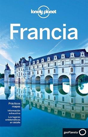 FRANCIA 6 | 9788408118961 | NICOLA WILLIAMS/OLIVER BERRY/STUART BUTLER/JEAN-BERNARD CARILLET/KERRY CHRISTIANI/GREGOR CLARK/EMILI | Llibreria L'Illa - Llibreria Online de Mollet - Comprar llibres online