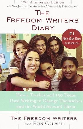 THE FREEDOM WRITERS DIARY | 9780385494229 | GRUWELL, ERIN | Llibreria L'Illa - Llibreria Online de Mollet - Comprar llibres online