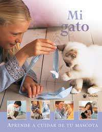 MI GATO | 9788427293137 | VV.AA | Llibreria L'Illa - Llibreria Online de Mollet - Comprar llibres online