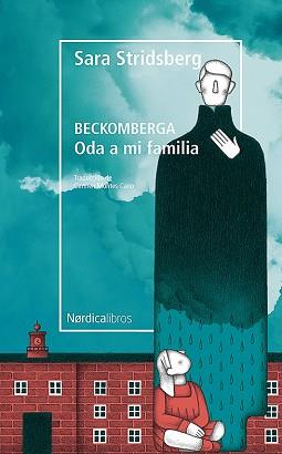 BECKOMBERGA | 9788417651596 | STRIDSBERG, SARA | Llibreria L'Illa - Llibreria Online de Mollet - Comprar llibres online