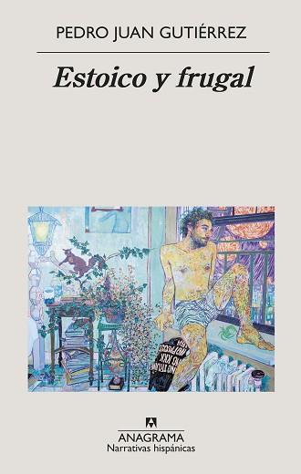 ESTOICO Y FRUGAL | 9788433998811 | GUTIÉRREZ, PEDRO JUAN | Llibreria L'Illa - Llibreria Online de Mollet - Comprar llibres online